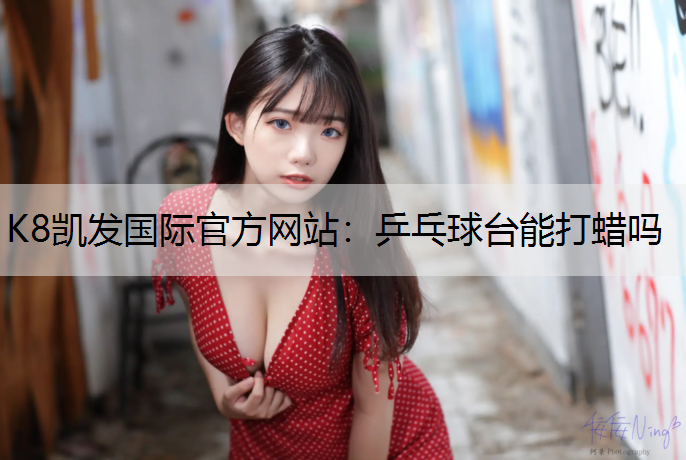 乒乓球台能打蜡吗